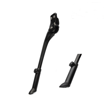 QBP QBP Kickstand Chainstay Bolted Ksa 18mm Apart Adjustable 24-28 Inch