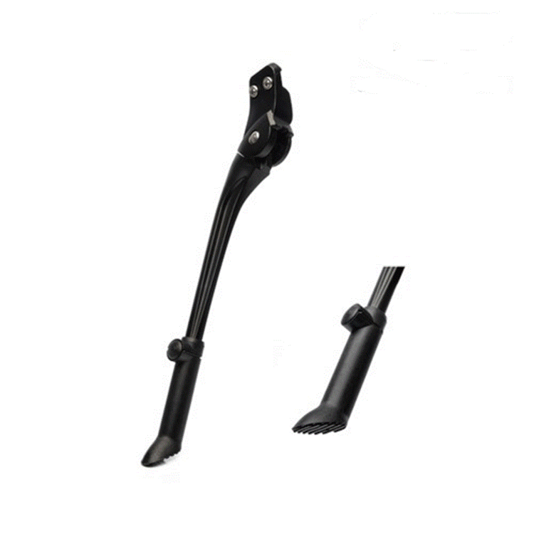 QBP QBP Kickstand Chainstay Bolted Ksa 18mm Apart Adjustable 24-28 Inch