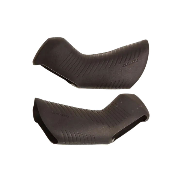 SRAM SRAM Hood Cover Red E1 AXS