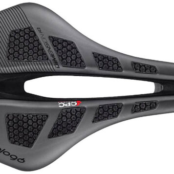 Prologo Prologo Dimension CPC Tirox Saddle 245x143mm Black