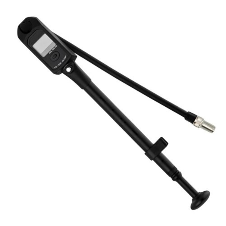 QBP QBP Digital Shock Pump