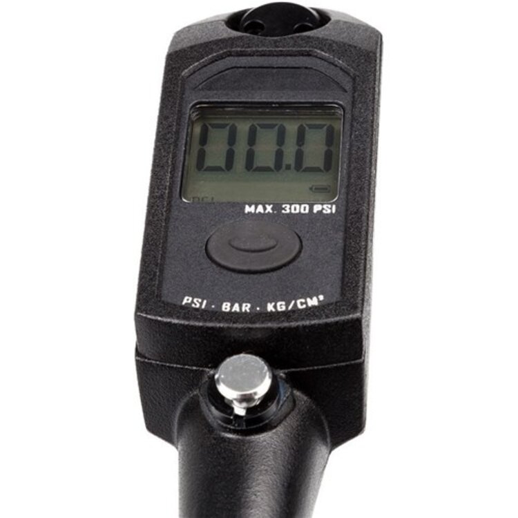 QBP QBP Digital Shock Pump