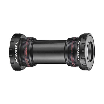 Token TOKEN TK878 BSA Threaded BB for Shimano