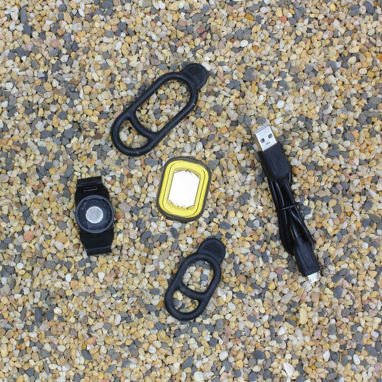 Moon Moon Orion Front Light 40/100 Lumens