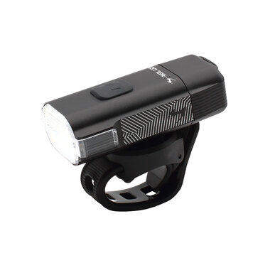 Moon Moon Rigel Lite Front Light 500 Lumens
