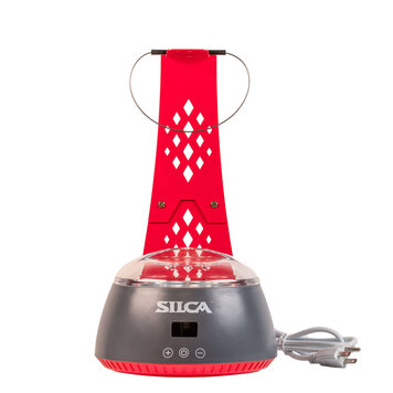 Silca SILCA CHAIN WAXING SYSTEM
