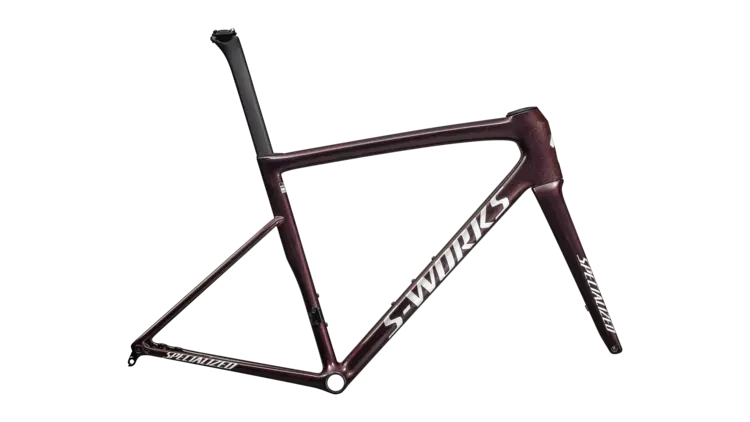 Specialized 2025 Specialized Tarmac SL8 SW Frameset