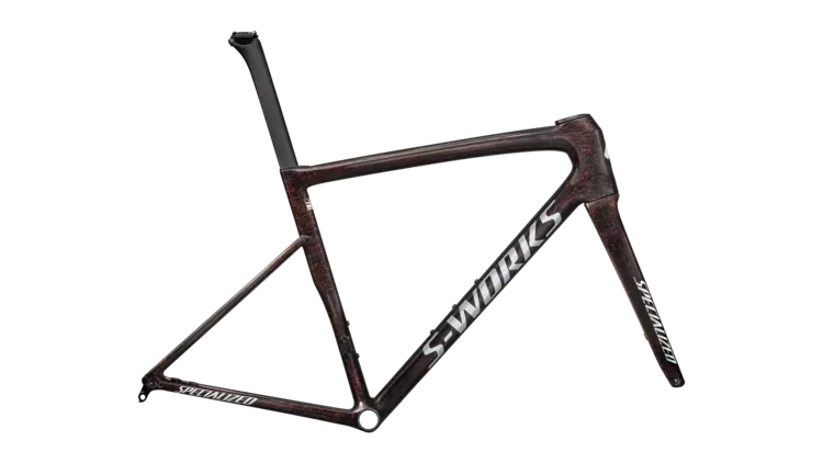 Specialized 2025 Specialized Tarmac SL8 SW Frameset