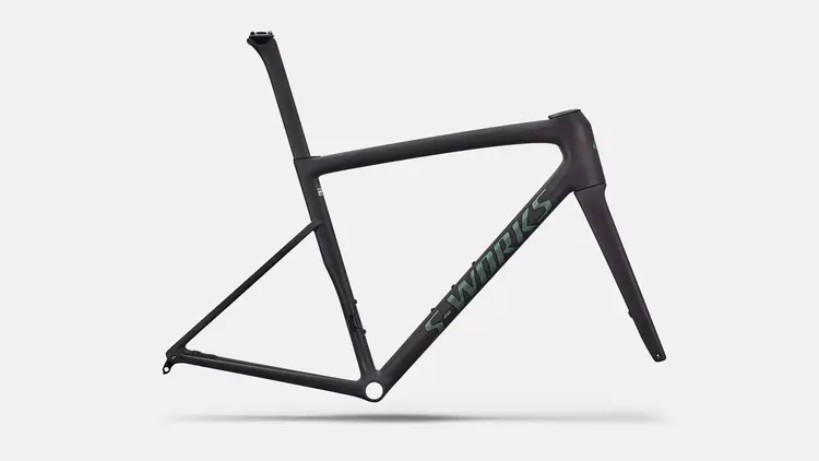 Specialized 2026 Tarmac SL8 SW Frameset