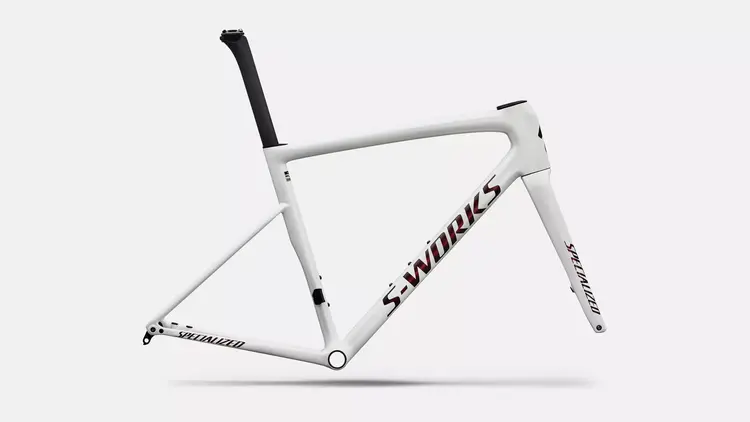 Specialized 2026 Tarmac SL8 SW Frameset