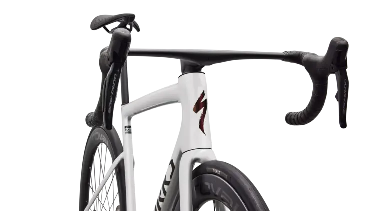 Specialized 2026 S-Works Tarmac SL8 Dura-Ace Di2