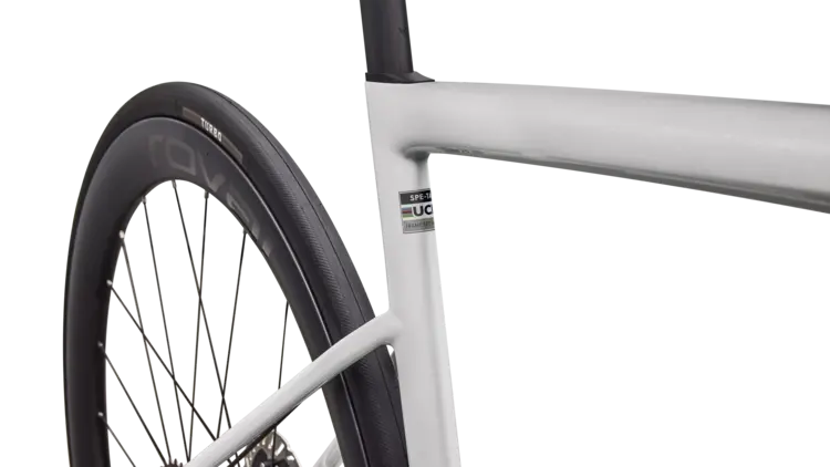 Specialized 2026 S-Works Tarmac SL8 Dura-Ace Di2