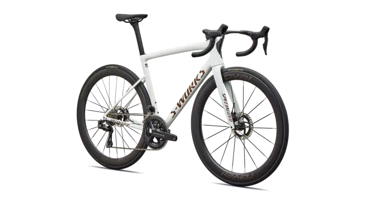 Specialized 2026 S-Works Tarmac SL8 Dura-Ace Di2