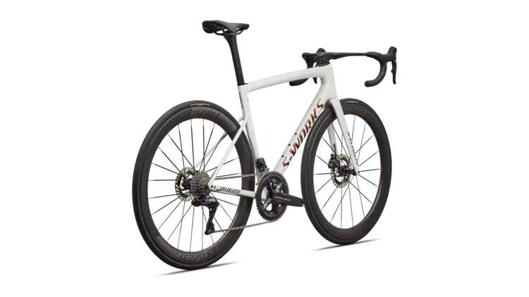 Specialized 2026 S-Works Tarmac SL8 Dura-Ace Di2