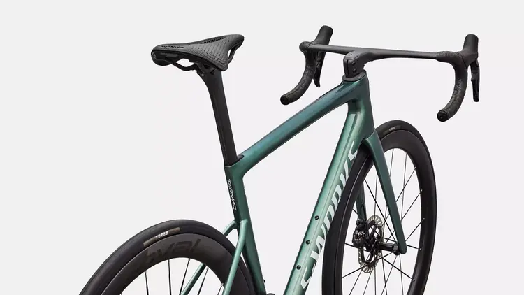 Specialized 2026 S-Works Tarmac SL8 Dura-Ace Di2