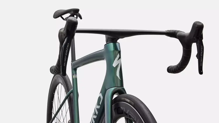 Specialized 2026 S-Works Tarmac SL8 Dura-Ace Di2