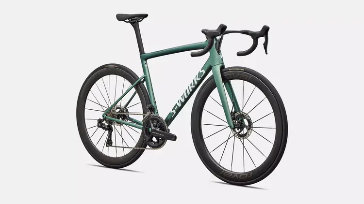 Specialized 2026 S-Works Tarmac SL8 Dura-Ace Di2