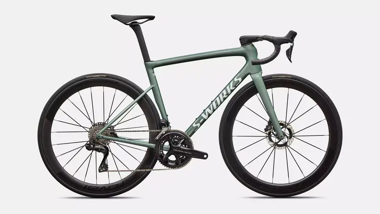 Specialized 2026 S-Works Tarmac SL8 Dura-Ace Di2