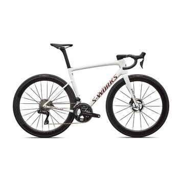 Specialized 2026 S-Works Tarmac SL8 Dura-Ace Di2