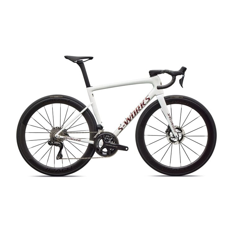 Specialized 2026 S-Works Tarmac SL8 Dura-Ace Di2