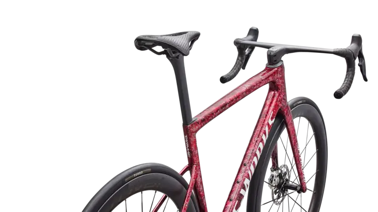 Specialized 2026 S-Works Tarmac SL8 SRAM Red E1 AXS