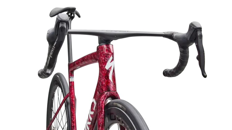 Specialized 2026 S-Works Tarmac SL8 SRAM Red E1 AXS