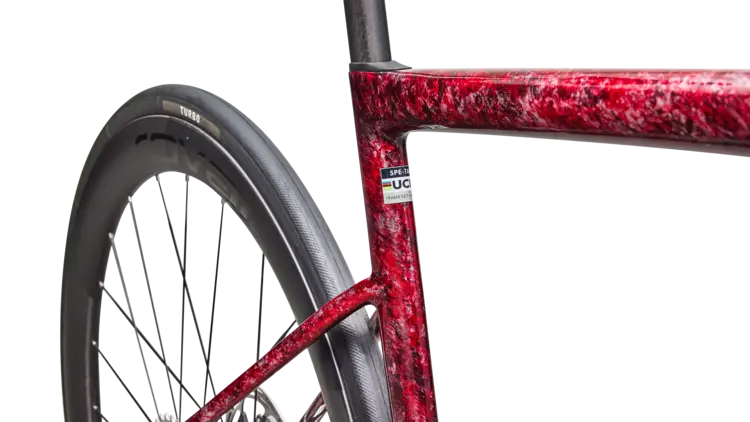 Specialized 2026 S-Works Tarmac SL8 SRAM Red E1 AXS