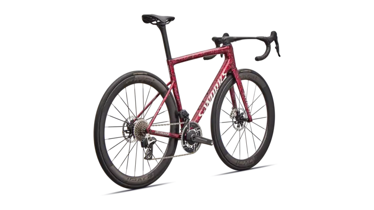 Specialized 2026 S-Works Tarmac SL8 SRAM Red E1 AXS