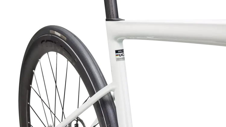 Specialized 2026 S-Works Tarmac SL8 SRAM Red E1 AXS