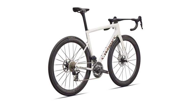 Specialized 2026 S-Works Tarmac SL8 SRAM Red E1 AXS