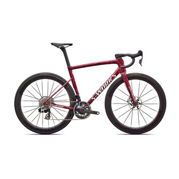 Specialized 2026 S-Works Tarmac SL8 SRAM Red E1 AXS