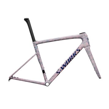 Specialized 2026 Tarmac SL8 SW Frameset