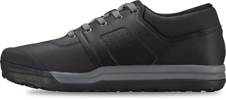 Specialized Specialized 2FO DH FLAT MTB SHOE BLK/CLGRY 45