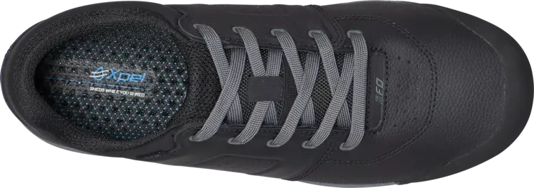 Specialized Specialized 2FO DH FLAT MTB SHOE BLK/CLGRY 45