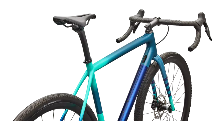 Specialized 2026 Specialized Crux Expert Rival XPLR AXS