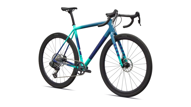 Specialized 2026 Specialized Crux Expert Rival XPLR AXS