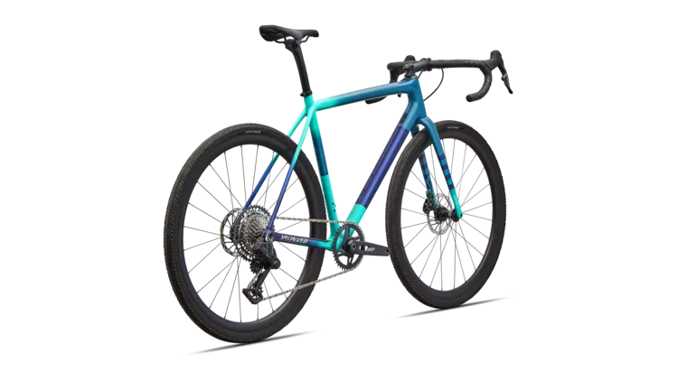 Specialized 2026 Specialized Crux Expert Rival XPLR AXS