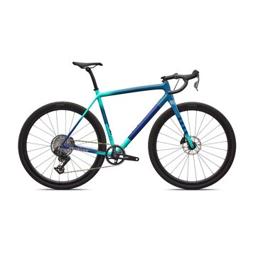 Specialized 2026 Specialized Crux Expert Rival XPLR AXS