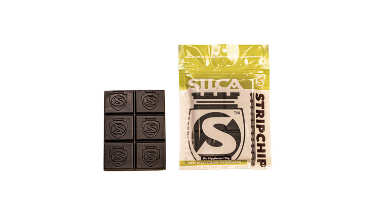 Silca Silca STRIP CHIP HOT MELT CHAIN DEGREASER