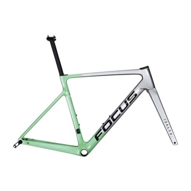 Focus 2026 Focus Izalco Max Frameset