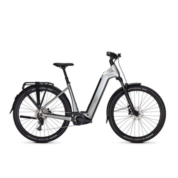 Focus 2026 Focus Aventura2 6.7 Wave 600Wh