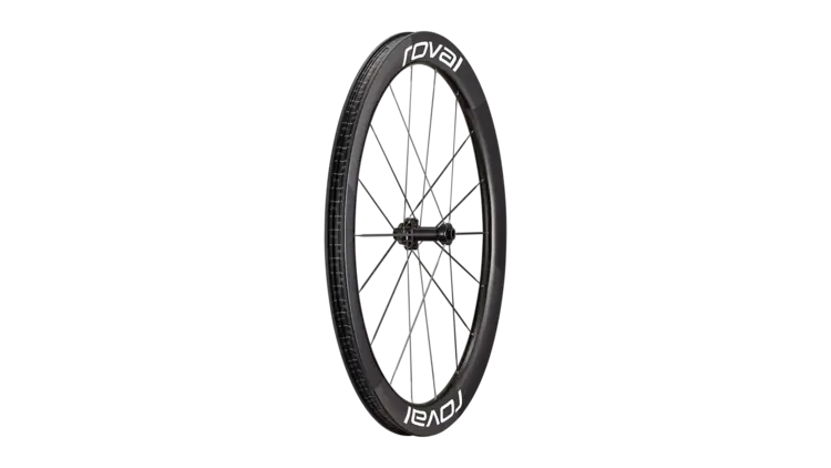 Roval 2027 Roval Rapide CLX III Wheel