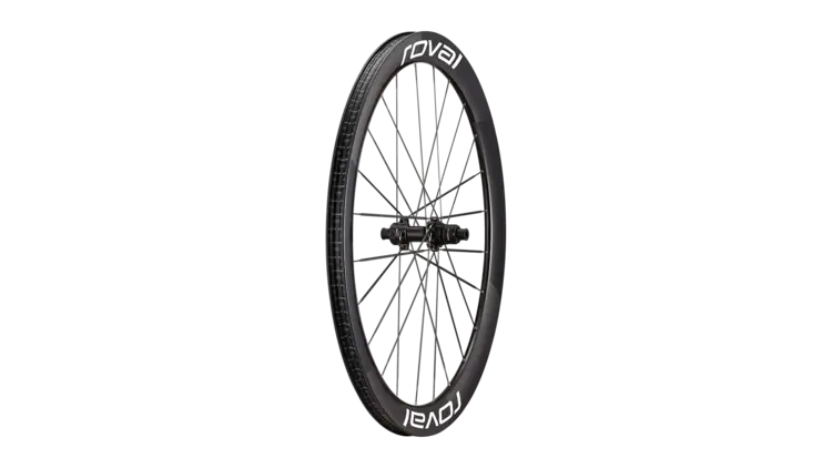 Roval 2027 Roval Rapide CLX III Wheel