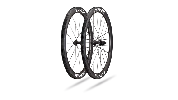 Roval 2027 Roval Rapide CLX III Wheel