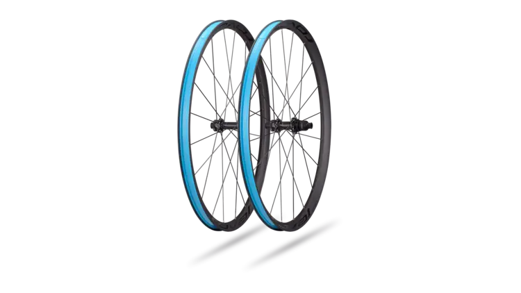 Roval 2027 Roval Control World Cup 29 Wheel