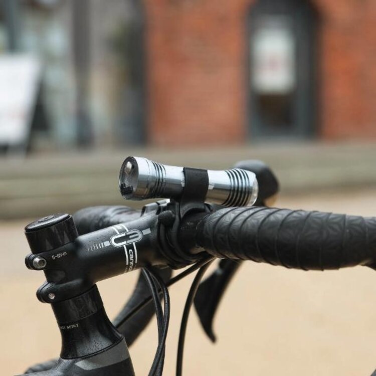 Exposure lights Exposure Sirius Mk11 Gun Metal Black 1300L