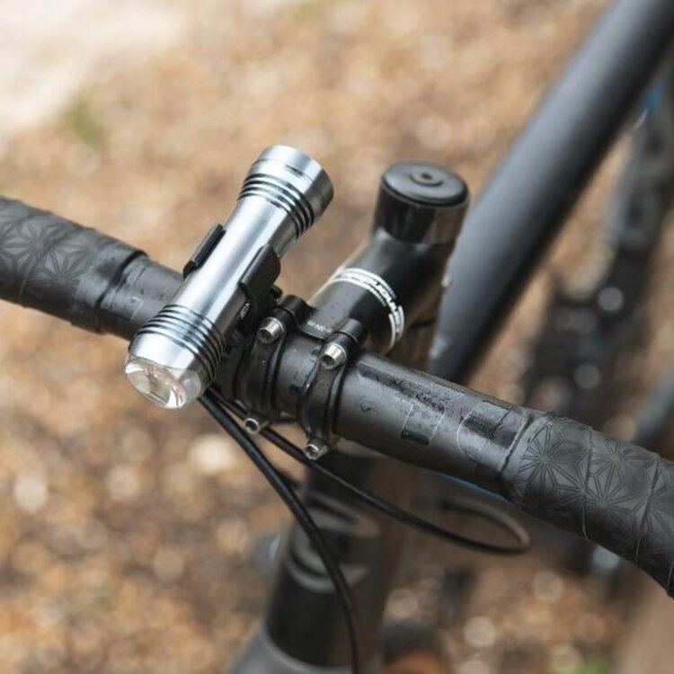 Exposure lights Exposure Sirius Mk11 Gun Metal Black 1300L