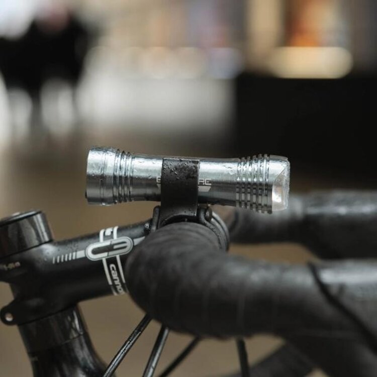 Exposure lights Exposure Sirius Mk11 Gun Metal Black 1300L