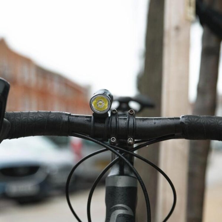 Exposure lights Exposure Sirius Mk11 Gun Metal Black 1300L