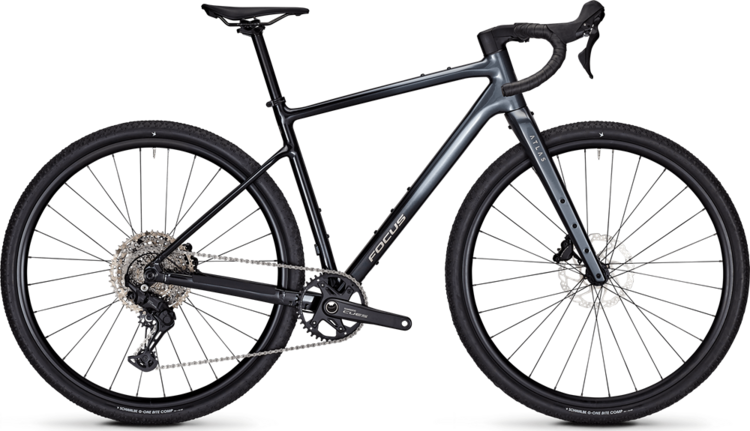 Focus 2026 Focus Atlas 6.7